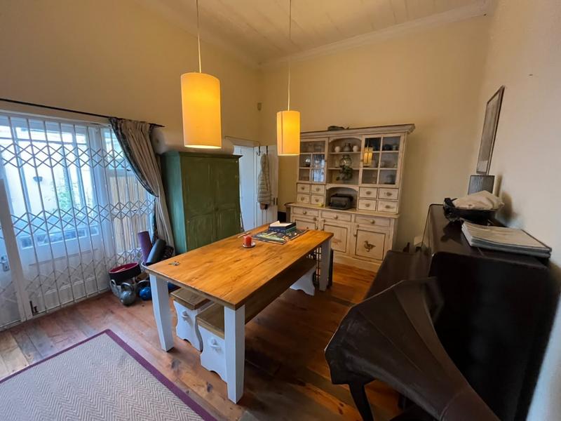 3 Bedroom Property for Sale in Observatory Western Cape
